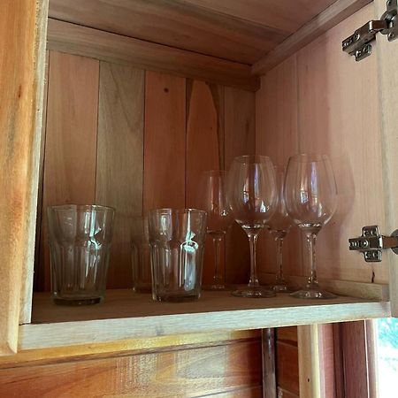 Pousada E Fazenda Mato Verde サン・ボニファーシオ エクステリア 写真